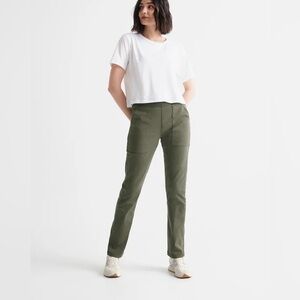 DU/ER No Sweat Everyday Pants